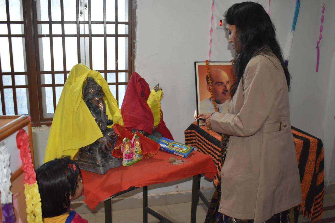 Vindhya Polytechnic College of Engineering & Technology Mirzapur College campus photo 4